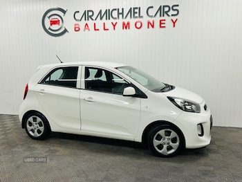Kia - Picanto