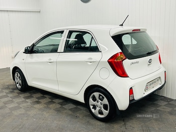Used Kia Picanto 2016 for sale - 76014461: Photo 2