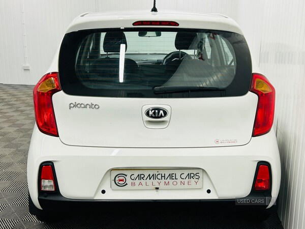 Used Kia Picanto 2016 for sale - 76014461: Photo 3