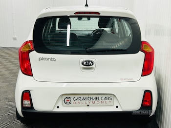 Used Kia Picanto 2016 for sale - 76014461: Photo 3