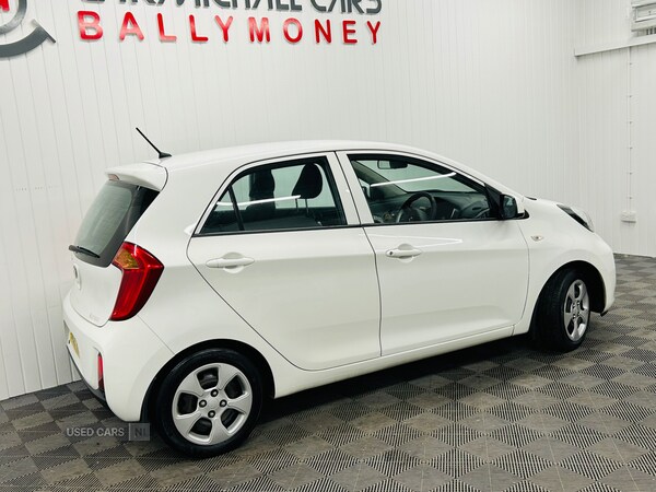 Used Kia Picanto 2016 for sale - 76014461: Photo 4