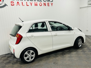 Used Kia Picanto 2016 for sale - 76014461: Photo 4