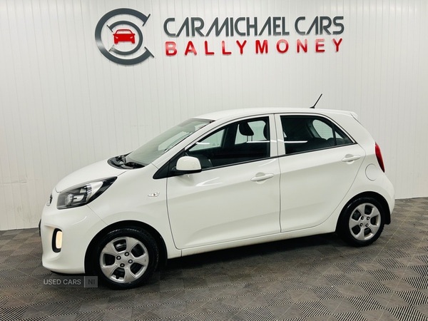Used Kia Picanto 2016 for sale - 76014461: Photo 5
