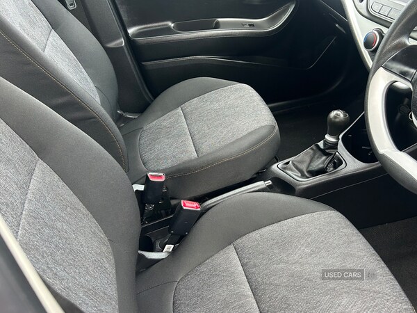Used Kia Picanto 2016 for sale - 76014461: Photo 6