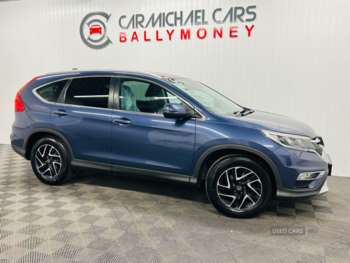 2016 - 1.6 i-DTEC SE Plus 5dr 2WD [Nav]