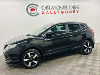 2017 - 1.2 DiG-T N-Vision 5dr