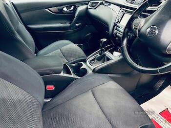 Used Nissan Qashqai 2014 for sale - 79875290: Photo