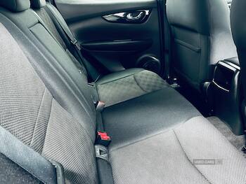 Used Nissan Qashqai 2014 for sale - 79875290: Photo