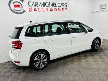 Used Citroen Grand C4 Picasso 2017 for sale - 79806762: Photo