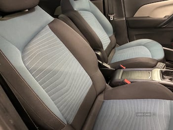 Used Citroen Grand C4 Picasso 2017 for sale - 79806762: Photo