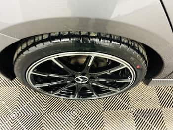 Used Mercedes-Benz A-Class 2019 for sale - 79781547: Photo