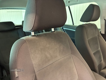 Used Volkswagen Tiguan 2014 for sale - 78705873: Photo