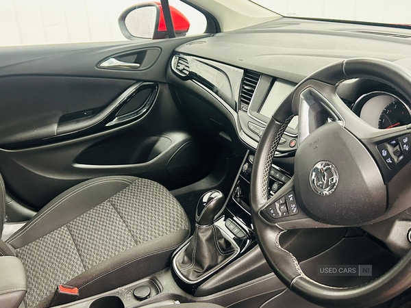 Used Vauxhall Astra 2018 for sale - 77626766: Photo 2