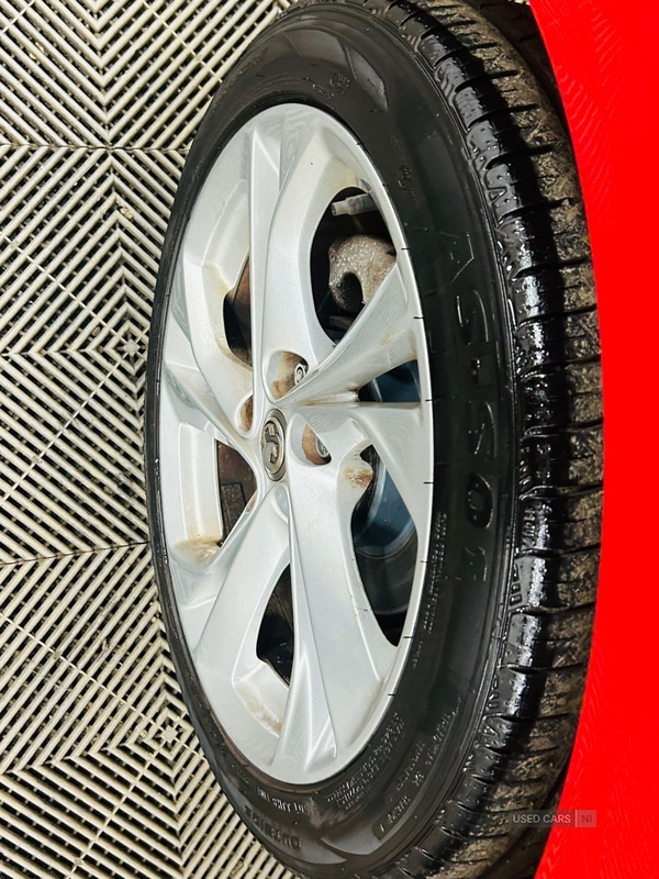 Used Vauxhall Astra 2018 for sale - 77626766: Photo 4