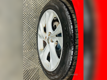 Used Vauxhall Astra 2018 for sale - 77626766: Photo