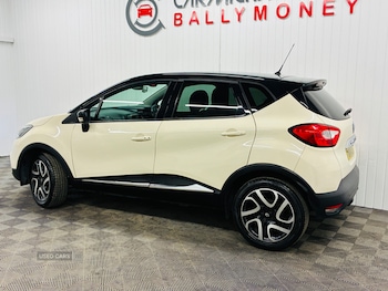 Used Renault Captur 2014 for sale - 79554171: Photo