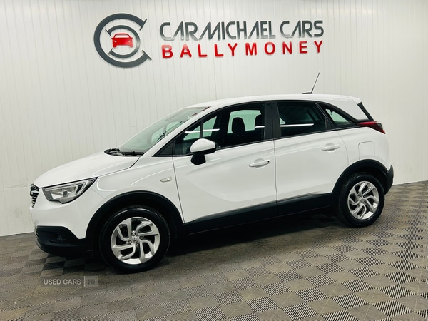 Used Vauxhall Crossland X 2018 for sale - 76787184: Photo 6