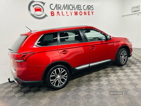 Used Mitsubishi Outlander 2016 for sale - 76271198: Photo 6