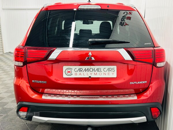 Used Mitsubishi Outlander 2016 for sale - 76271198: Photo 8