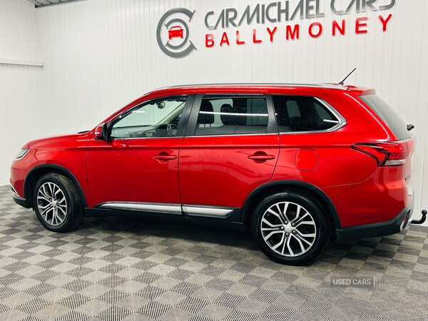 Used Mitsubishi Outlander 2016 for sale - 76271198: Photo 9