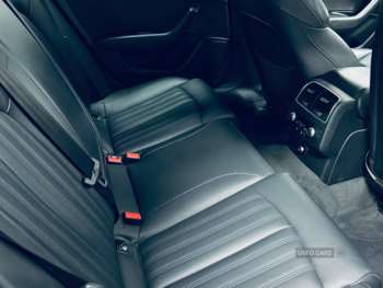 Used Audi A6 Saloon 2016 for sale - 74714246: Photo