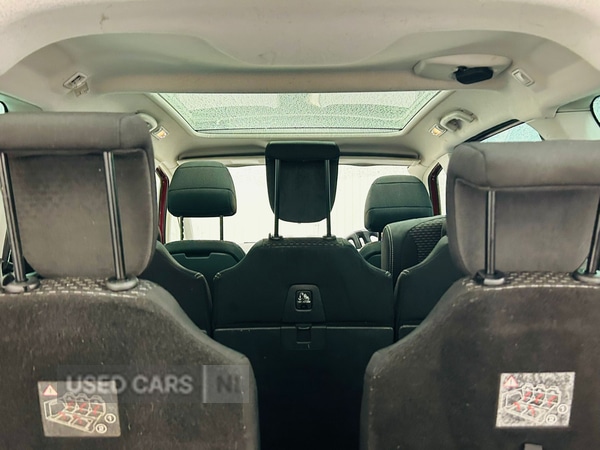 Used Citroen C4 Grand Picasso 2013 for sale - 77497768: Photo 3