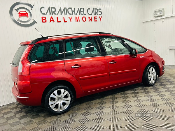 Used Citroen C4 Grand Picasso 2013 for sale - 77497768: Photo 5