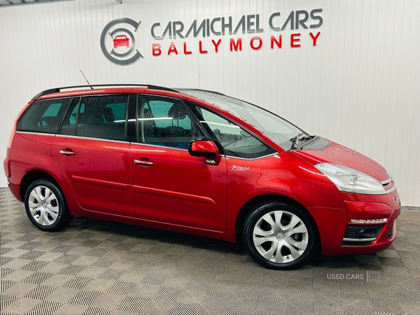 Used Citroen C4 Grand Picasso 2013 for sale - 77497768: Photo 6