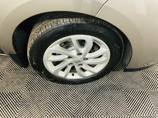 Used Renault Megane 2012 for sale - 77809417: Photo 3