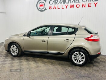 Used Renault Megane 2012 for sale - 77809417: Photo