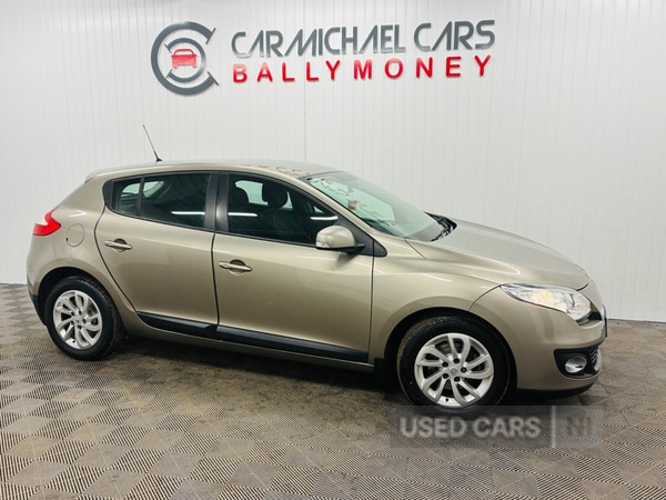 Used Renault Megane 2012 for sale - 77809417: Photo 5