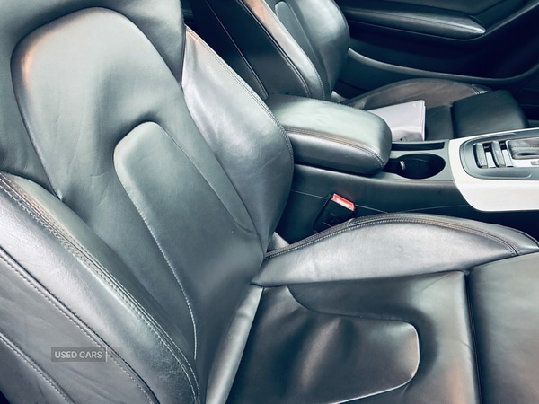 Used Audi A5 2013 for sale - 77926442: Photo 2