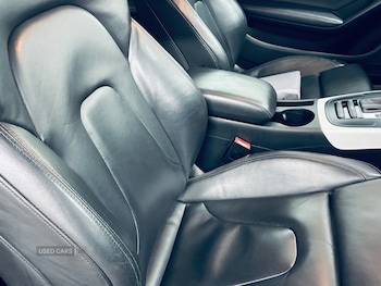 Used Audi A5 2013 for sale - 77926442: Photo