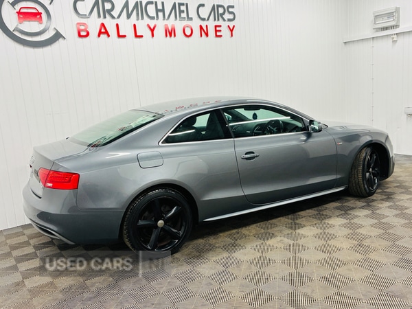 Used Audi A5 2013 for sale - 77926442: Photo 3