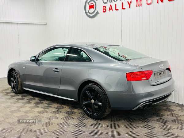 Used Audi A5 2013 for sale - 77926442: Photo 4