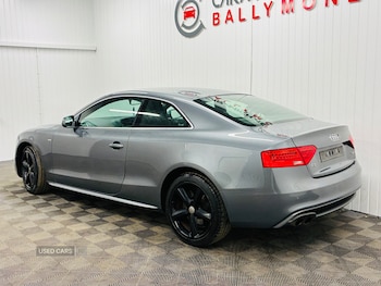 Used Audi A5 2013 for sale - 77926442: Photo