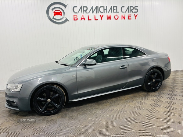 Used Audi A5 2013 for sale - 77926442: Photo 5