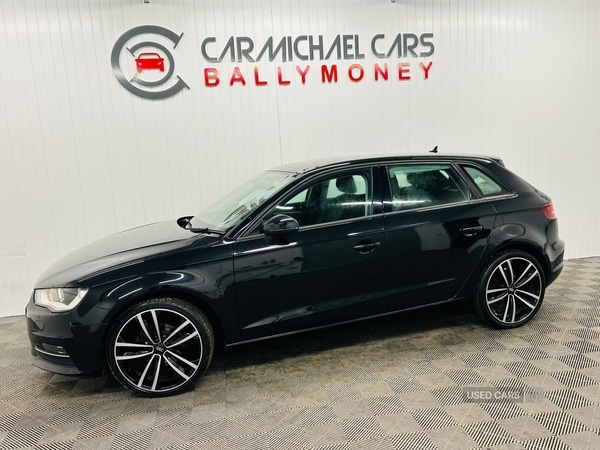 Used Audi A3 2013 for sale - 77551078: Photo 1