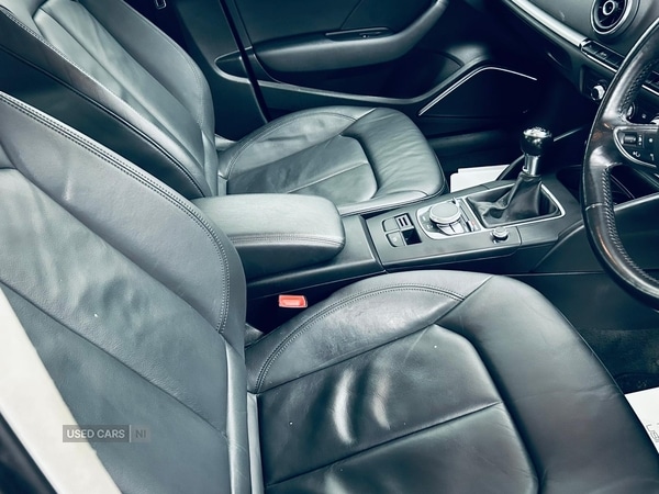 Used Audi A3 2013 for sale - 77551078: Photo 2