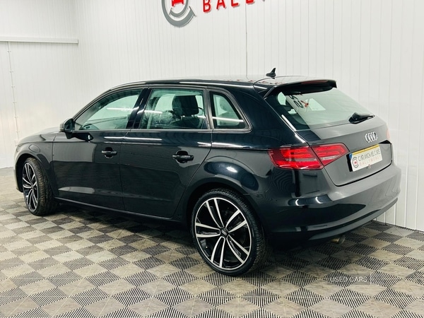 Used Audi A3 2013 for sale - 77551078: Photo 5