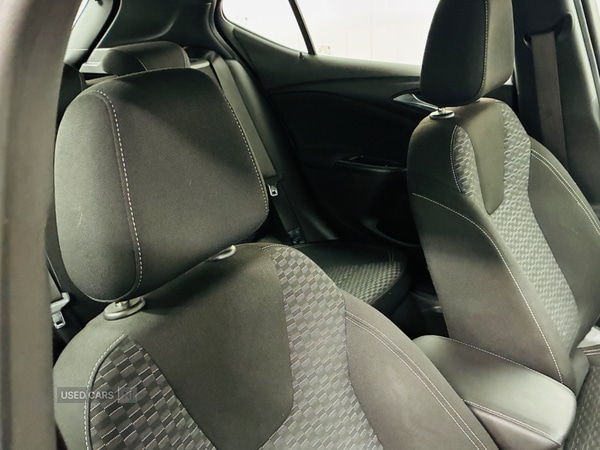 Used Vauxhall Astra 2016 for sale - 78008178: Photo 2