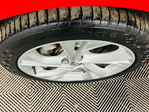 Used Vauxhall Astra 2016 for sale - 78008178: Photo 4