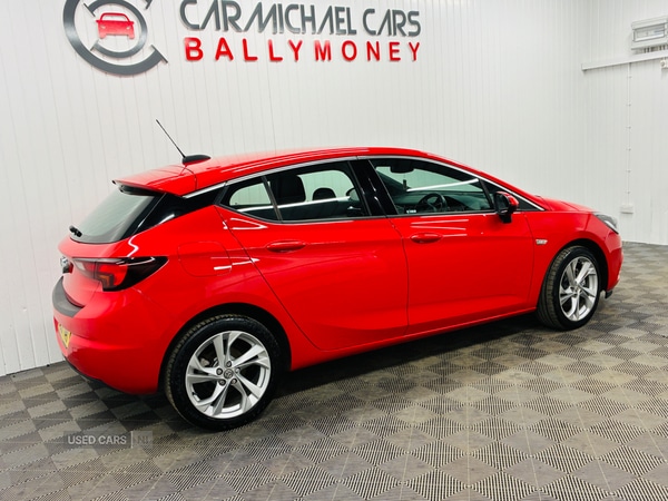 Used Vauxhall Astra 2016 for sale - 78008178: Photo 5