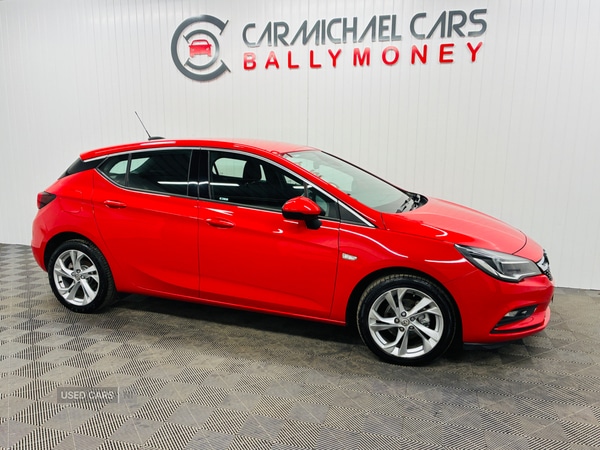 Used Vauxhall Astra 2016 for sale - 78008178: Photo 6