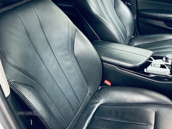 Used BMW 5 Series 2018 for sale - 78517905: Photo