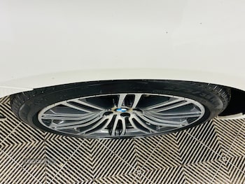 Used BMW 5 Series 2018 for sale - 78517905: Photo