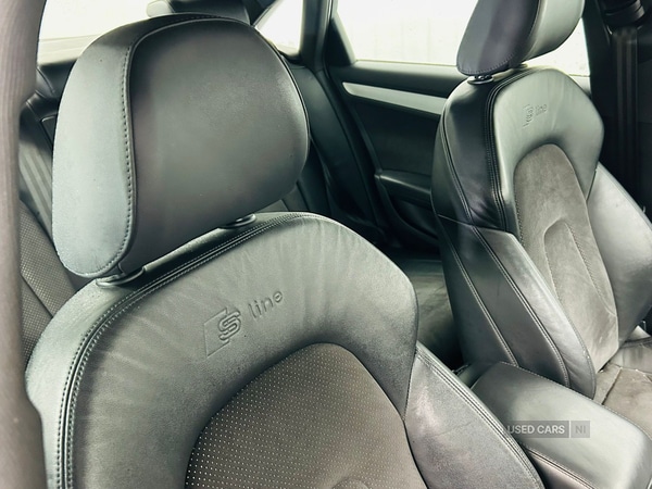 Used Audi A4 2010 for sale - 77599457: Photo 2