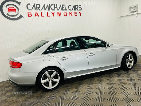 Used Audi A4 2010 for sale - 77599457: Photo 4