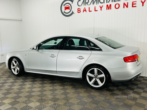 Used Audi A4 2010 for sale - 77599457: Photo 5