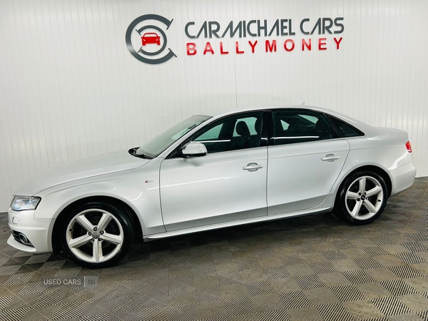 Used Audi A4 2010 for sale - 77599457: Photo 6